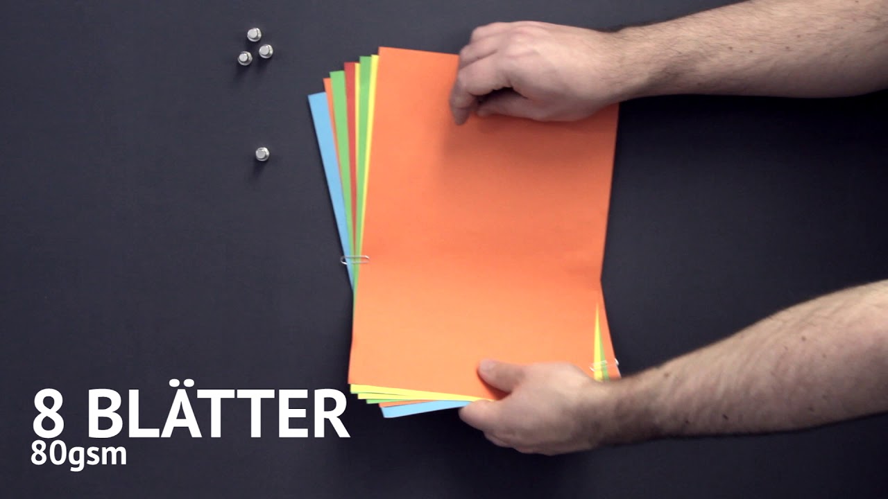 Starke Magnetfarbe - Magnetfarbe Test