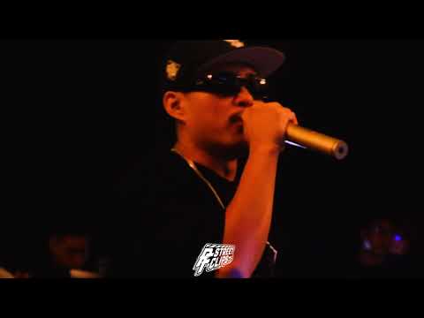 MARKO CHINO LIVE PERFORMANCE @ WESTBARRIO 22ND ANNIVERSARY