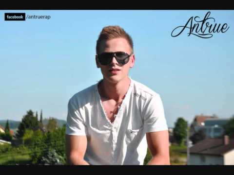 RBA Battle - Antrue vs. M-Gee HR 1