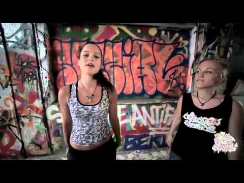 Daisy Chain & Mis Zebra ~ Δε θα περάσουν