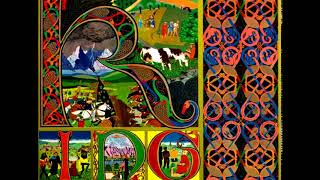 King Crimson - Lizard - Lizard Part 2/4 (Bolero)