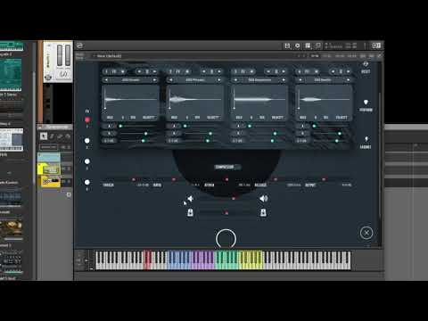 Opacity II - Boutique Cinematic Guitars - New Kontakt Instrument by Audiomodern - Guide & Demo