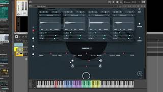 Video thumbnail for Opacity II - Boutique Cinematic Guitars - New Kontakt Instrument by Audiomodern - Guide & Demo by The Sound Test Room