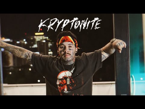 STUNNV - KRYPTONITE (Official Music Video)