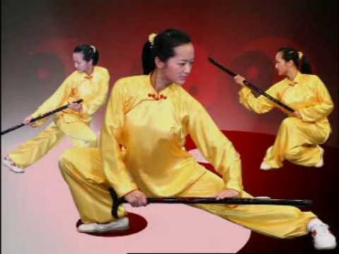 Sifu Amin Wu - Introduction