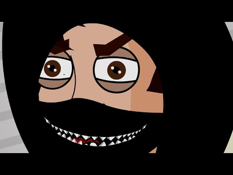 10 Horror Stories Animated (September 2021 Compilation)