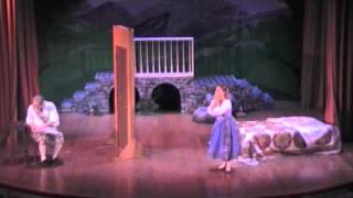 Come To Me, Bend To Me (Brigadoon, 2009)