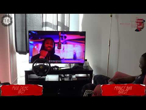 TLEWPD: Ep 23 |Princy boii in Music, lifestyle,HEIST