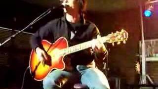 Collective Soul - I Don&#39;t Need Anymore Friends (acoustic)