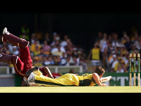 From the Vault: Kasprowicz's quick-thinking catches out Samuels