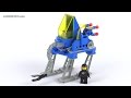 LEGO Classic Space Walking Astro Grappler from ...