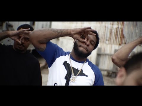 Phony | Vito ft. Lil Boo & Yungin - HeezyMade (Shot by King Spencer)