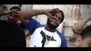 Phony | Vito ft. Lil Boo & Yungin - HeezyMade (Shot by King Spencer)