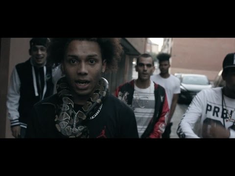 YeisonVF - Under (VIDEOCLIP) Prod.By YeisonVF