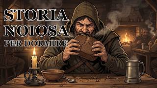 Cosa Si Mangiava Davvero nelle Taverne Medievali del 1340
