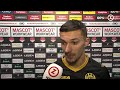 Roda JC - Jong AZ: Jordy Croux