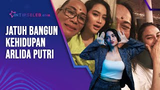 Download lagu Bukan Wanita Tulen, Mama Ary Sosok Dibalik Kesuksesan Arlida Putri! | INSEL UPDATE mp3 Download lagu Bukan Wanita Tulen, Mama Ary Sosok Dibalik Kesuksesan Arlida Putri! | INSEL UPDATE mp3