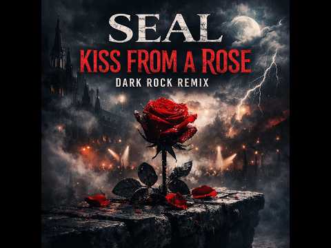 Seal - Kiss From a Rose (Dark Rock)