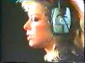 Kim Wilde Bitter is better Japan commercial