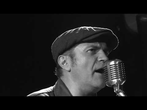 ATI EDGE and THE SHADOWBIRDS au Secret Place vendredi 18 Octobre 2019