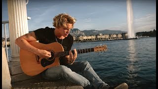 Cody Simpson &amp; The Tide - New Crowned King (Live Music Video)