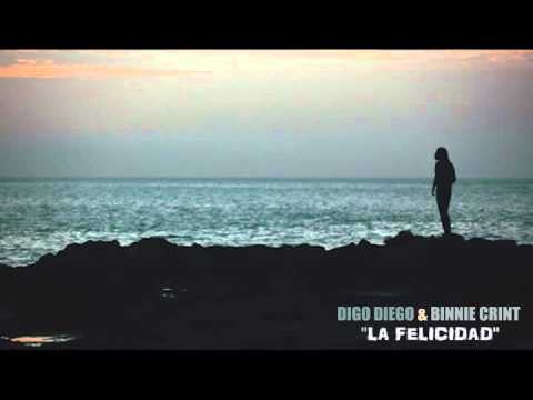 Sistema Compostela- La Felicidad (DIGO DIEGO & BINNIE CRINT)