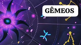 * GÊMEOS * 🎁✨️ JÁ ESTAVA ESCRITO NAS ESTRELAS QUE SERIA ASSIM 🥂 17- 24 DEZEMBRO 2024.