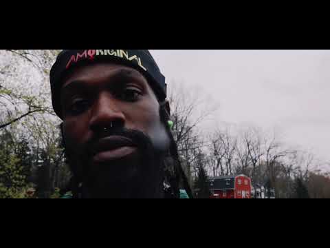 Dulla Bey- Information Age [OFFICAL VIDEO]