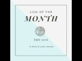 Episode 025: Lick Of The Month: Michael Brecker Crushes A Dominant Chord