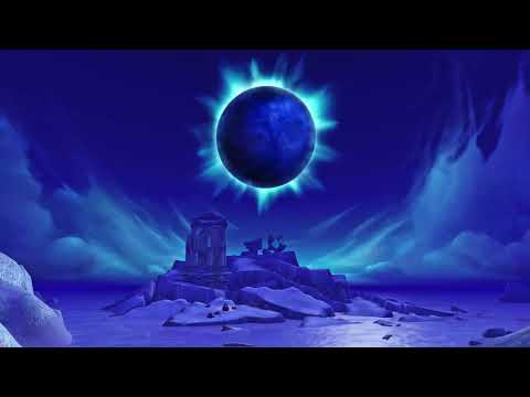 World of Warcraft Music - Relaxing/Peaceful Playlist