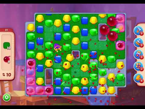 HomeScapes Level 81 no boosters (2025)