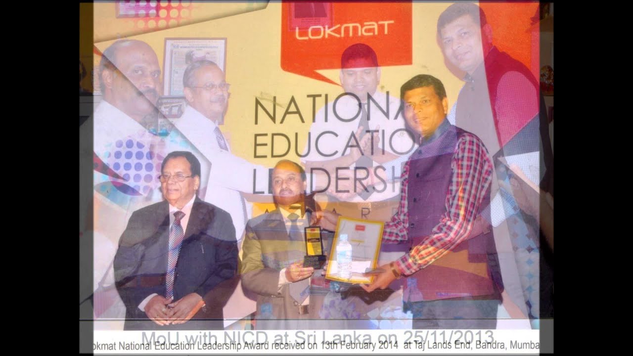 Awards and Accreditations