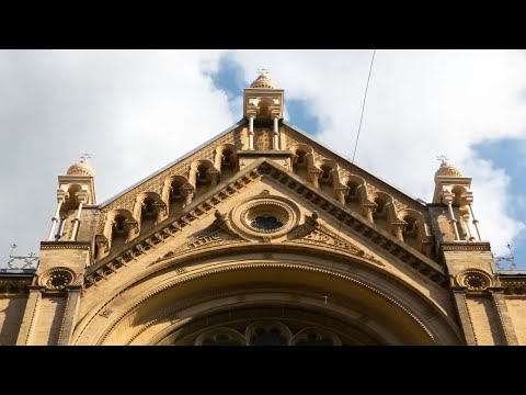 Tenement Museum Walking Tours