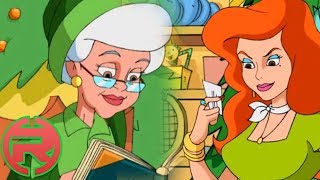 Grandma Got Run Over By A Reindeer - Every Holiday Special Reviewed