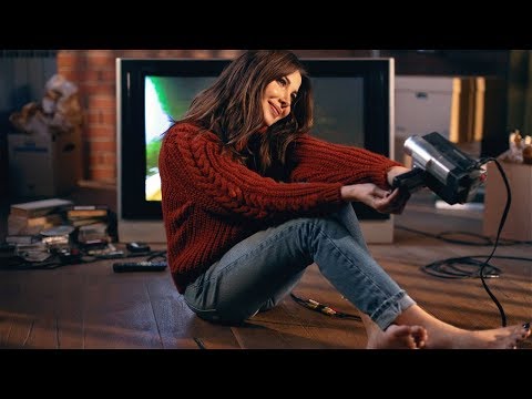 Nancy Ajram - Albi Ya Albi (Official Music Video) /نانسي عجرم - قلبي يا قلبي