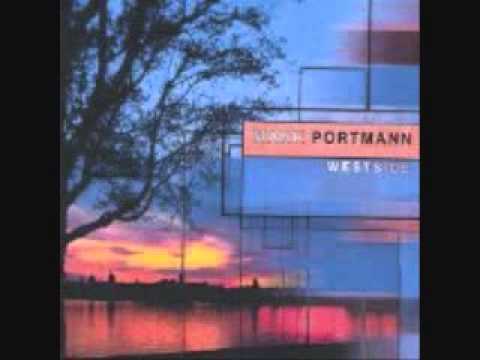 Mark Portmann - For Your Love