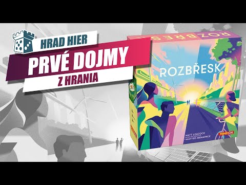 Rozbřesk (Daybreak)