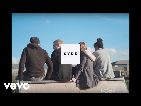 SŸDE - Above The Clouds ft. Olivia Reid