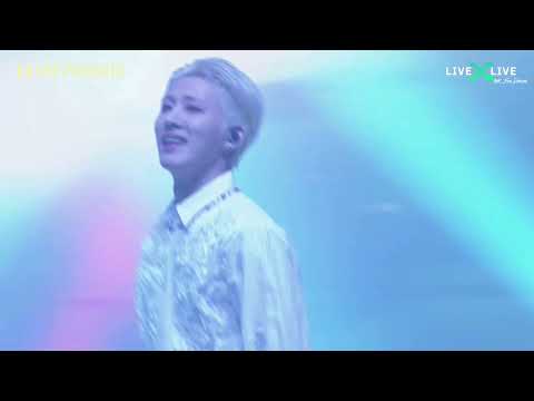 B.I - ONE AND ONLY BE I EngSub | Kim Hanbin 1st Concert 131 Live Present♡