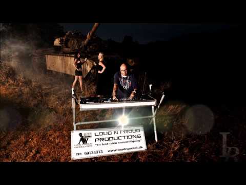 Red Hot Chili Peppers vs  DVBBS - Make a Tsunami on the Otherside (DJ Lewis Party Tool)