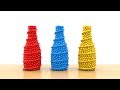 Learn Colors For Kids With Balls Shapes And Colors Collection For Children