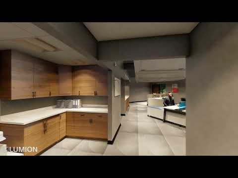 Lindberg Architects Progressive Components