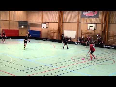 Tyresö Trollbäcken - Tumba HJ  3-5  30/9 2012