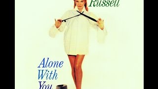 Connie Russell - The Touch Of Your Lips