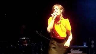 Sarah Blasko - All Coming Back