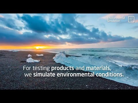 Video - Weiss Technik - Test Chambers For a Safe Future - Weiss Technik