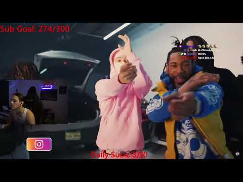 Gifted Reacts To Ron Suno - BANG 3M ( Official Music Video )