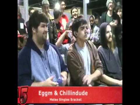 Revival of Melee 6: November 16-17, 2013: National SSBM Tournament!