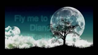 Diana Krall - Fly me to the moon live in Paris (best version)