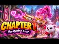 Astrid & Lucas Chapter 1 FULL Walkthrough | Hero Wars